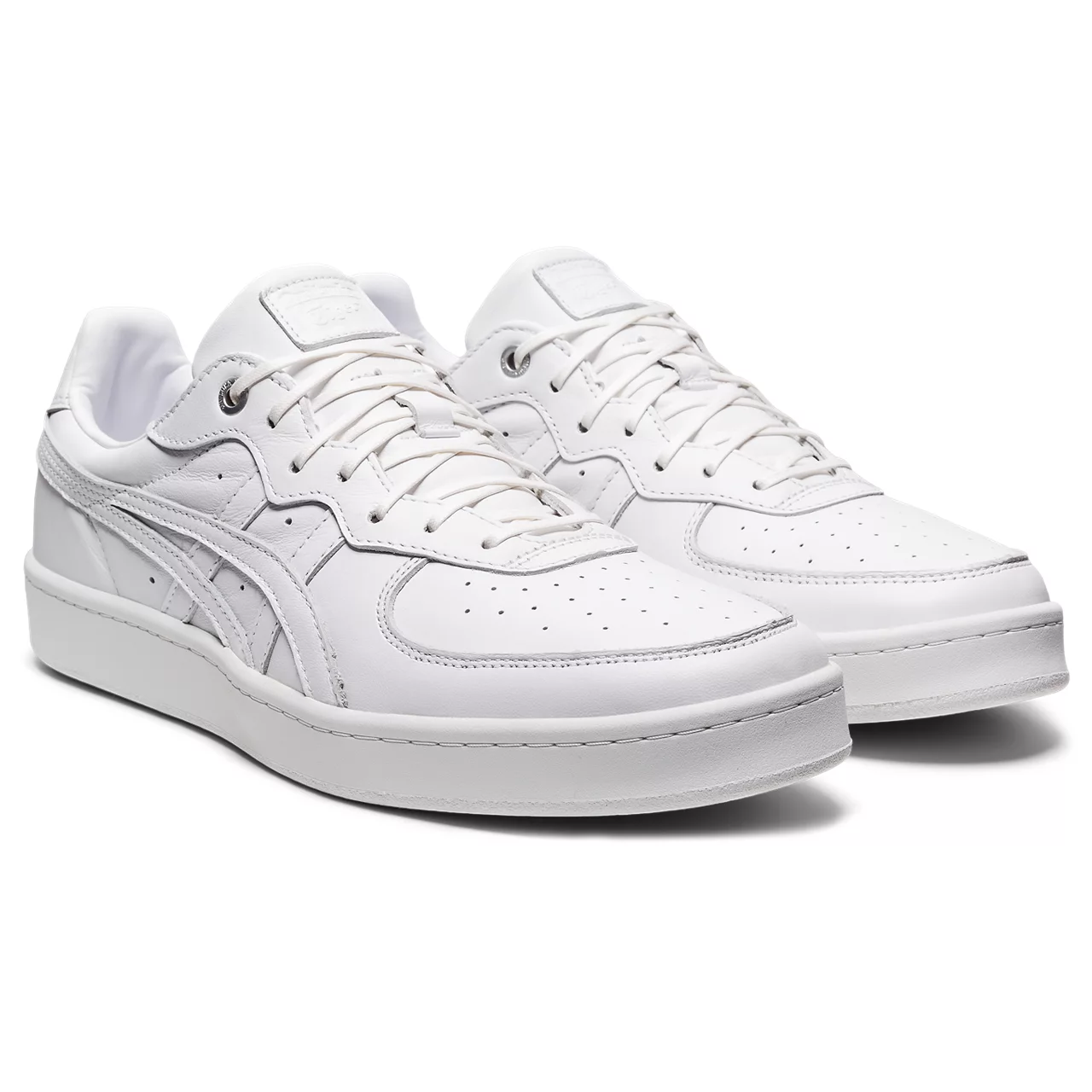 Onitsuka Tiger GSM SD White/White (1183B403.100)
