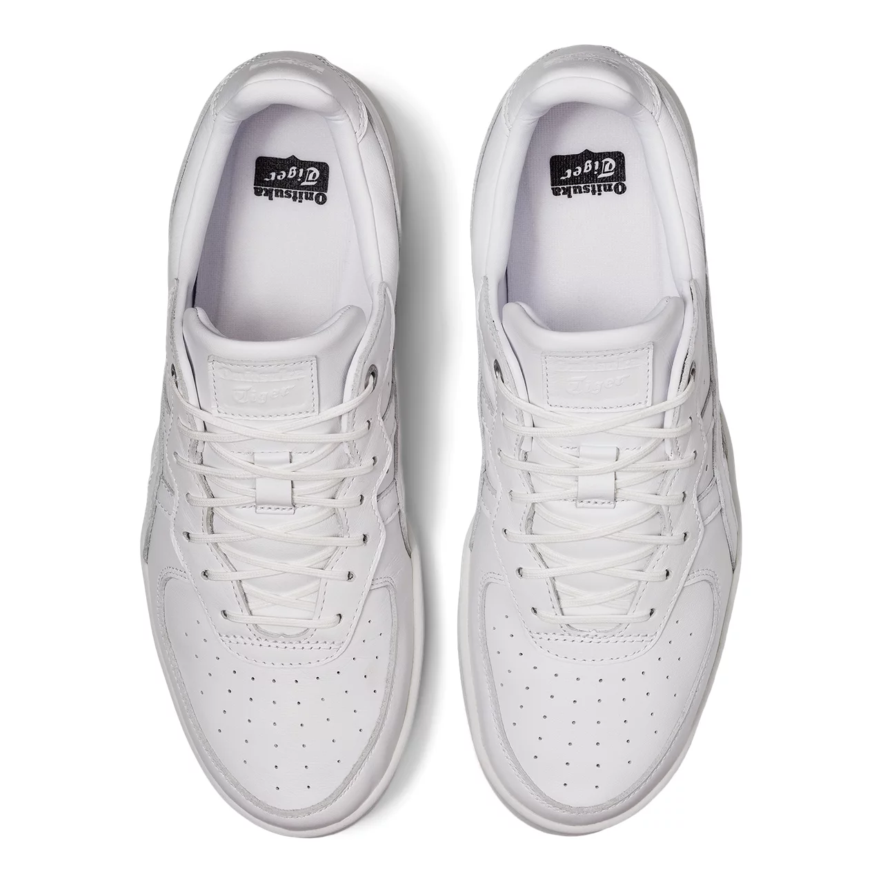 Onitsuka Tiger GSM SD White/White (1183B403.100)