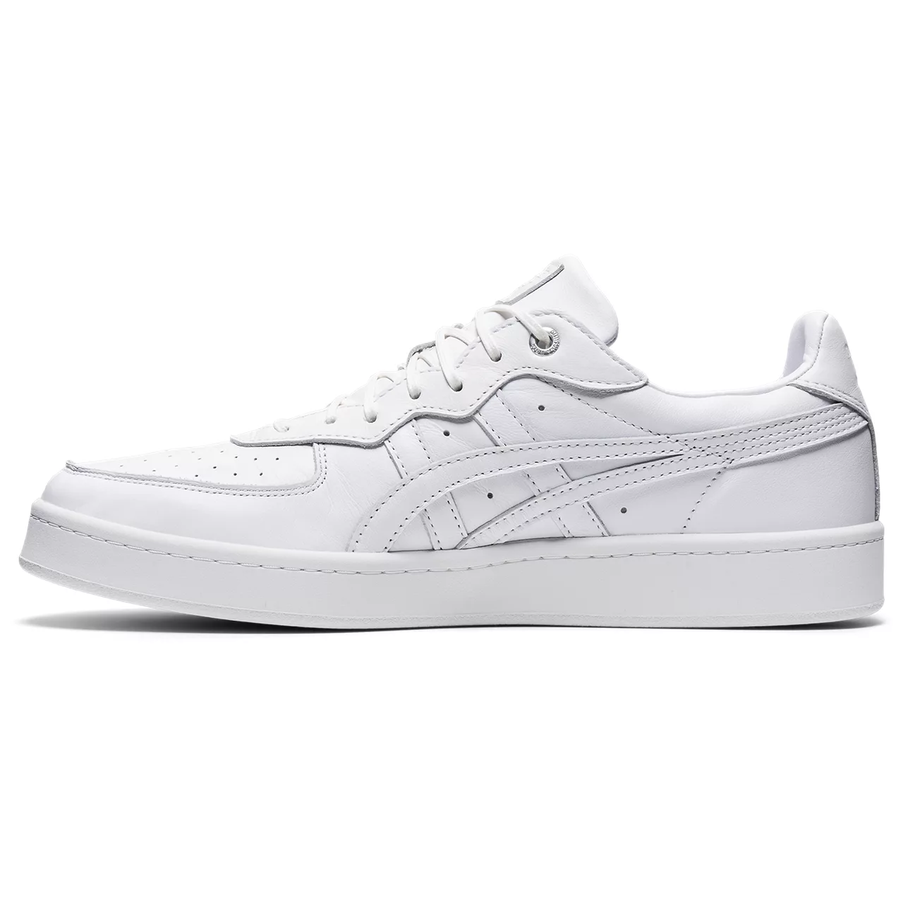 Onitsuka Tiger GSM SD White/White (1183B403.100)
