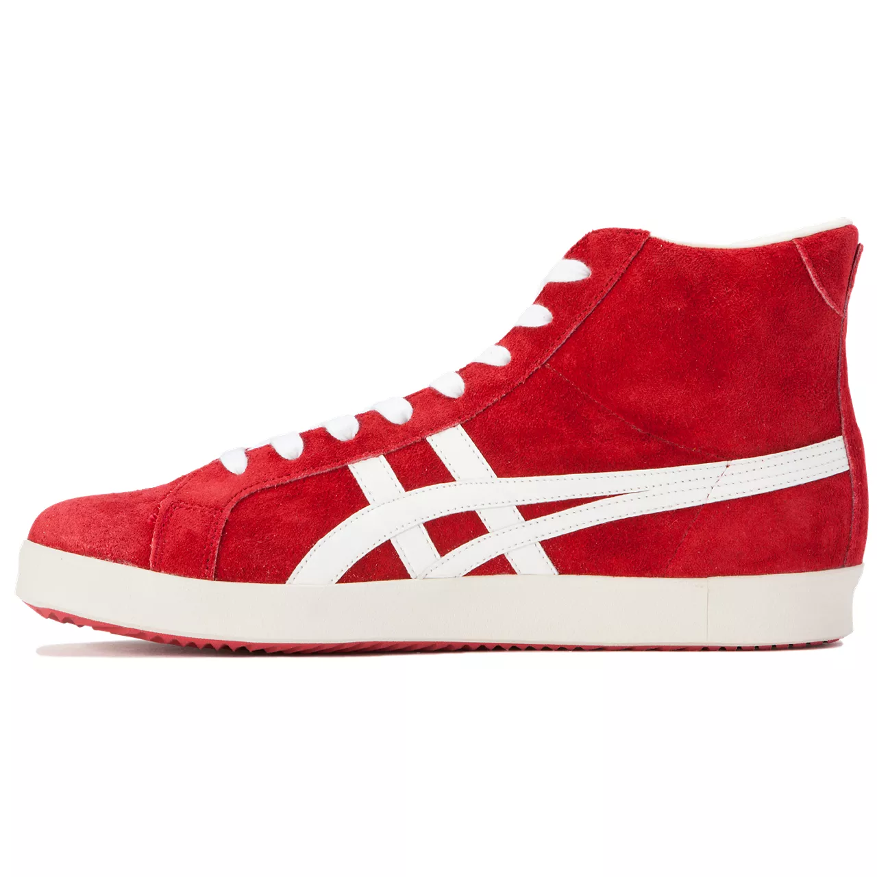 Onitsuka Tiger FABRE HI NM Classic Red/White (1183B440.600)