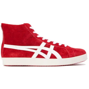 Onitsuka Tiger FABRE HI NM Classic Red/White (1183B440.600)