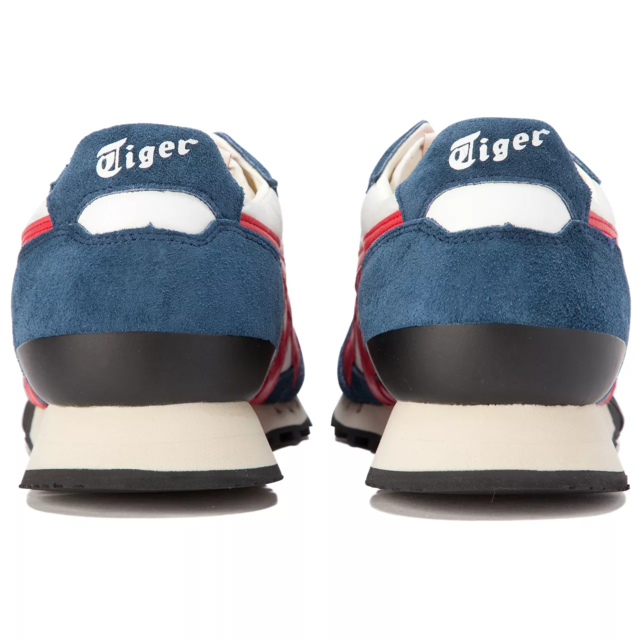 Onitsuka Tiger COLORADO EIGHTY-FIVE NM White/Classic Red (1183B445.100)