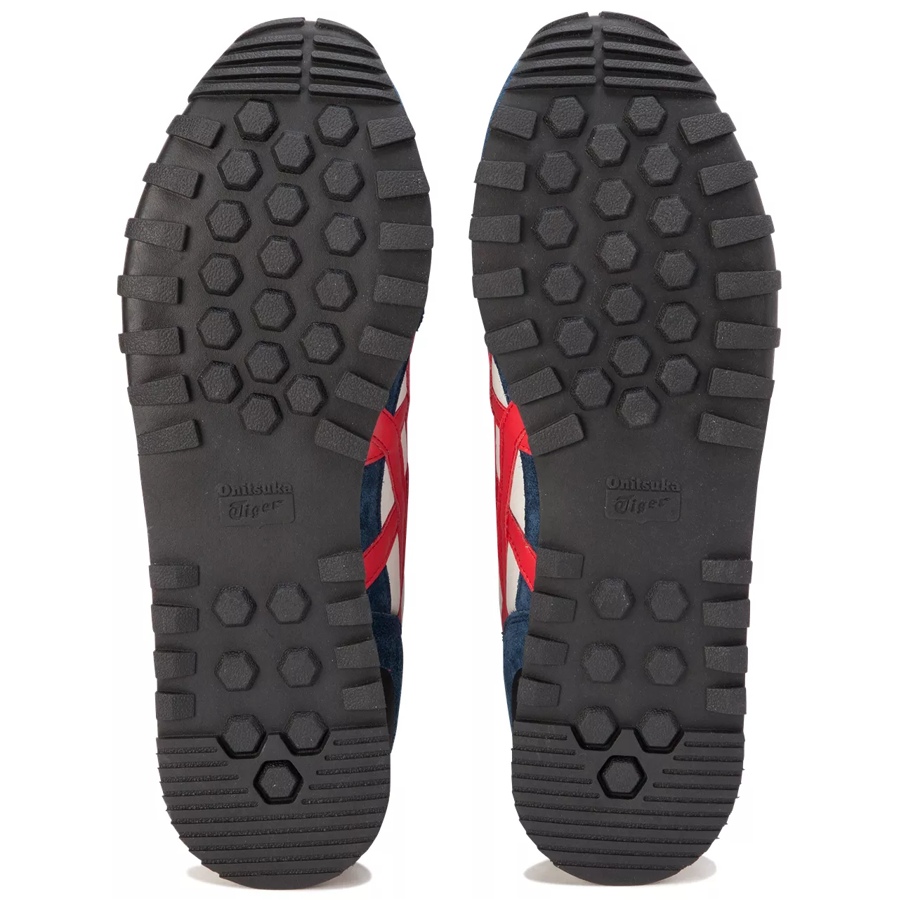 Onitsuka Tiger COLORADO EIGHTY-FIVE NM White/Classic Red (1183B445.100)