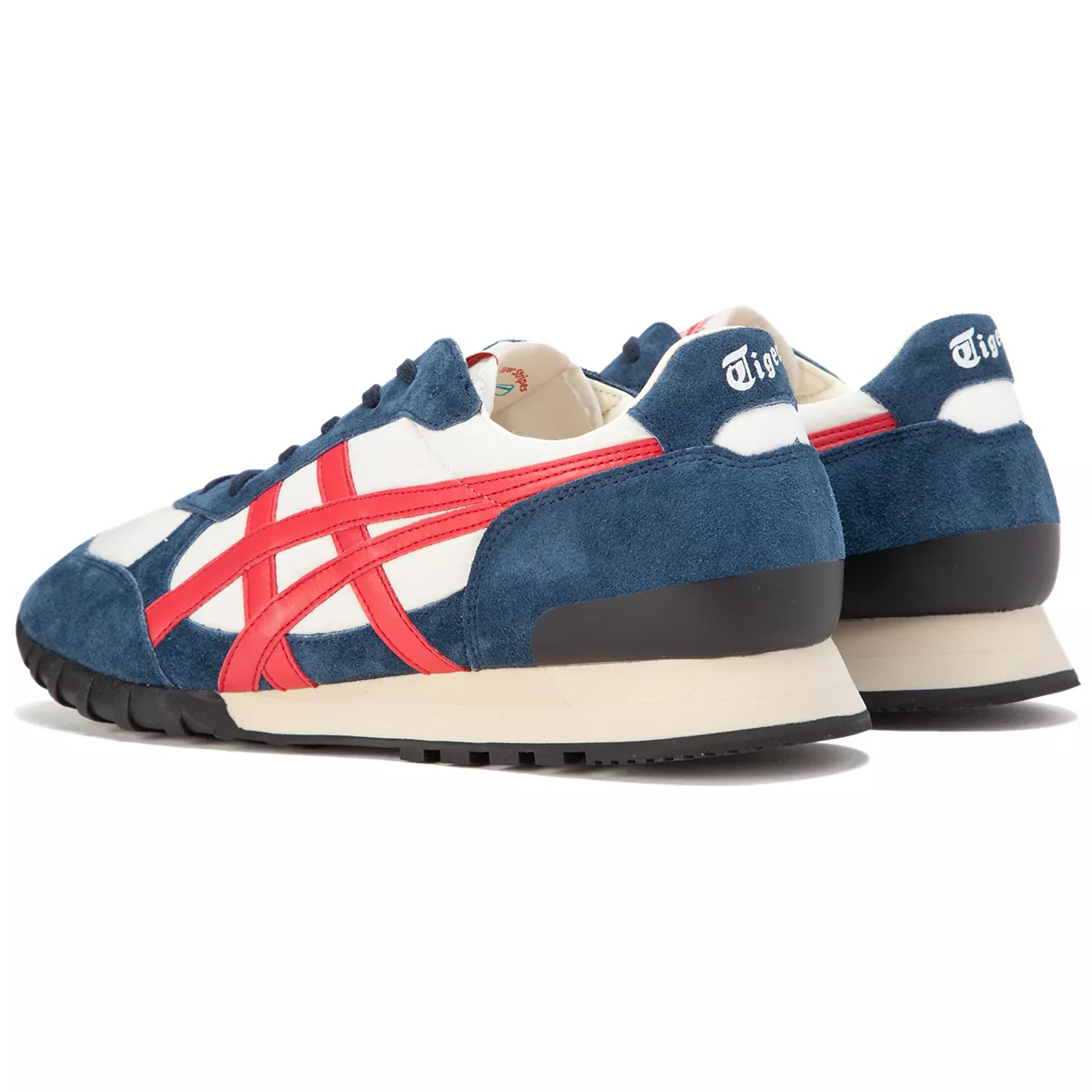 Onitsuka Tiger COLORADO EIGHTY-FIVE NM White/Classic Red (1183B445.100)