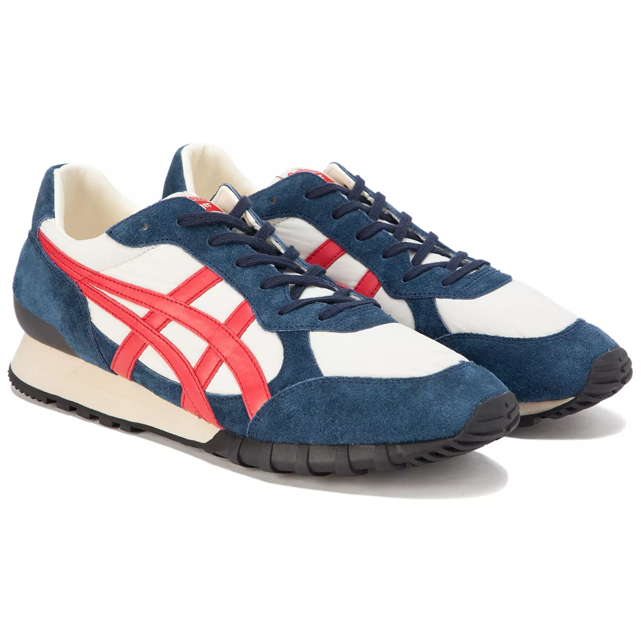 Onitsuka Tiger COLORADO EIGHTY-FIVE NM White/Classic Red (1183B445.100)