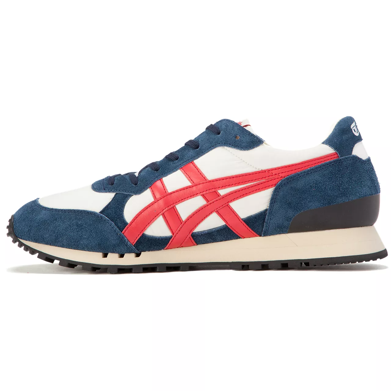 Onitsuka Tiger COLORADO EIGHTY-FIVE NM White/Classic Red (1183B445.100)