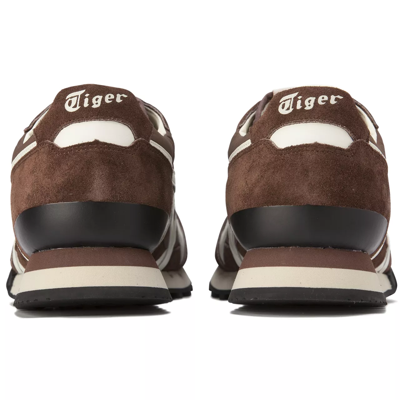 Onitsuka Tiger COLORADO EIGHTY-FIVE NM Chestnut/Cream (1183B445.200)