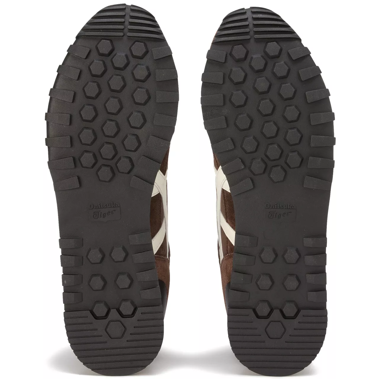 Onitsuka Tiger COLORADO EIGHTY-FIVE NM Chestnut/Cream (1183B445.200)
