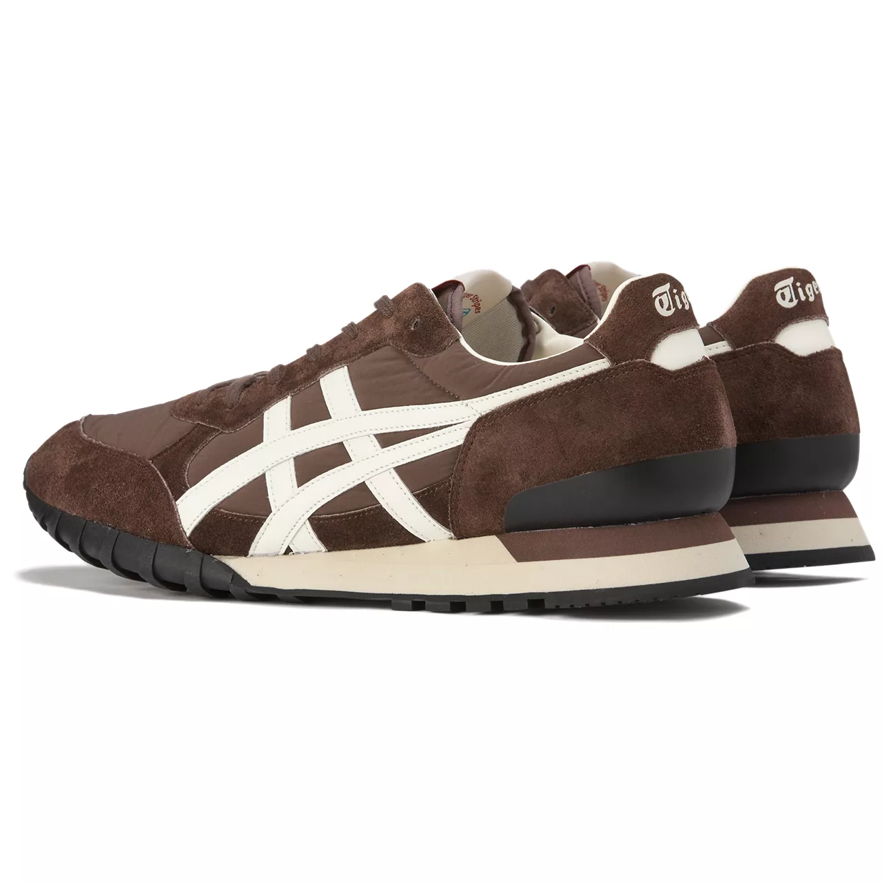 Onitsuka Tiger COLORADO EIGHTY-FIVE NM Chestnut/Cream (1183B445.200)