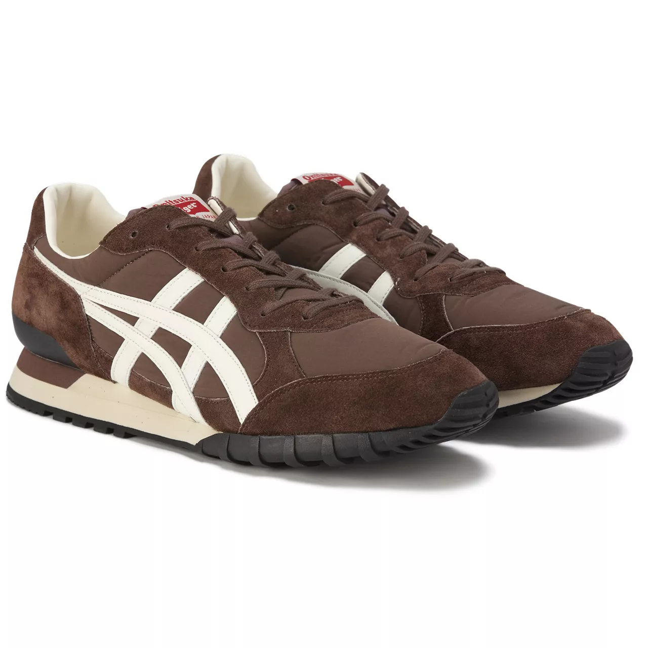 Onitsuka Tiger COLORADO EIGHTY-FIVE NM Chestnut/Cream (1183B445.200)