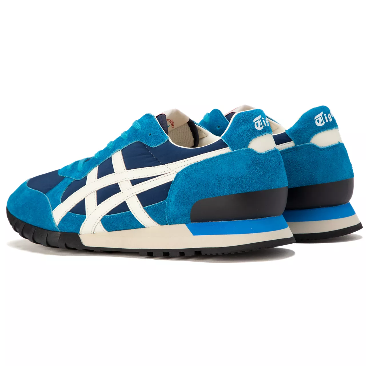 Onitsuka Tiger COLORADO EIGHTY-FIVE NM Peacoat/Cream (1183B445.400)