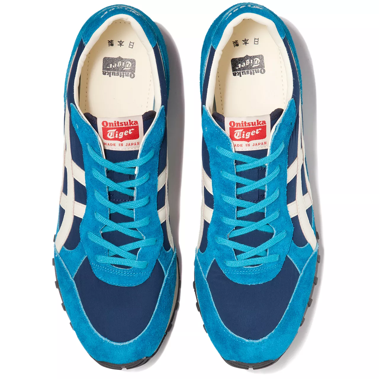 Onitsuka Tiger COLORADO EIGHTY-FIVE NM Peacoat/Cream (1183B445.400)