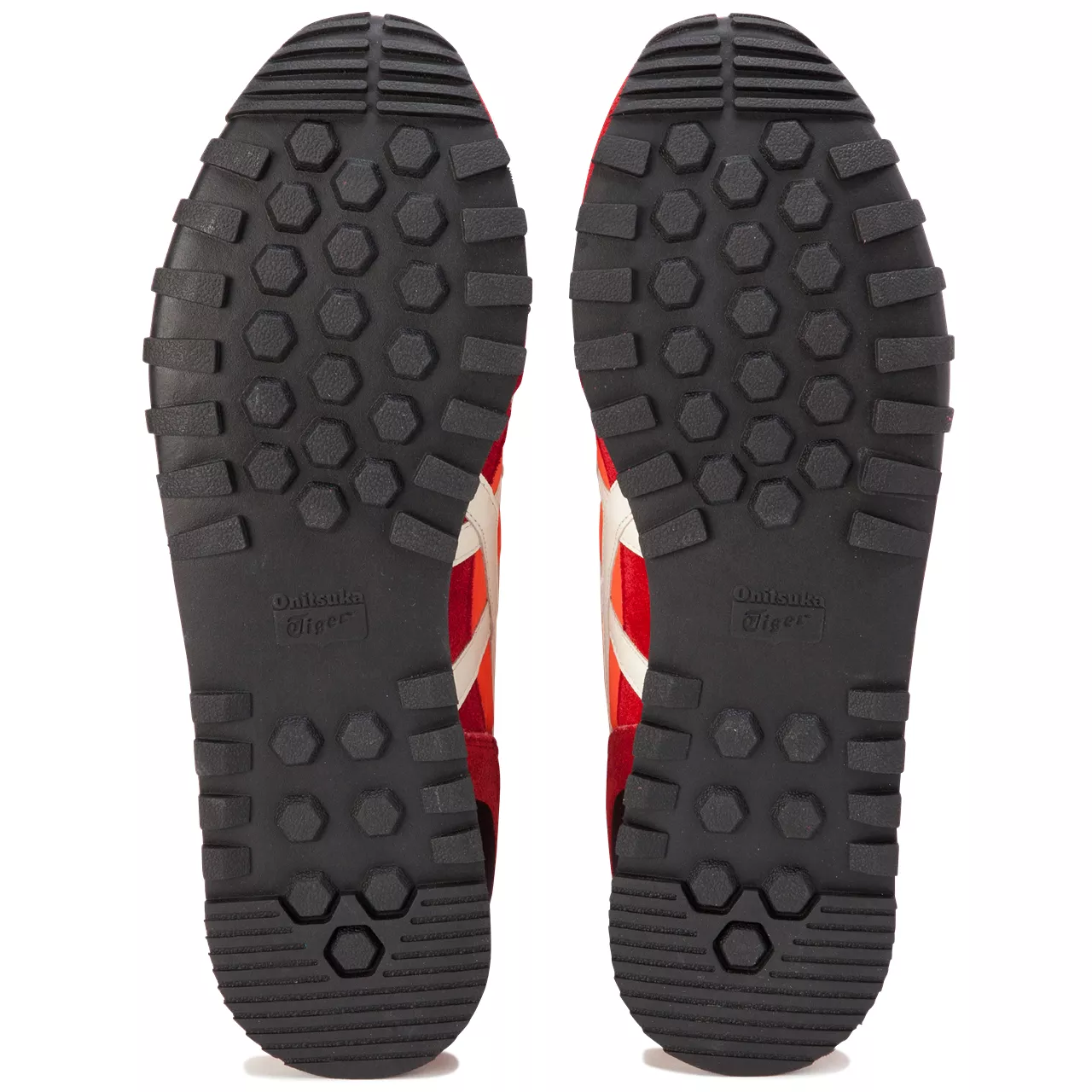Onitsuka Tiger COLORADO EIGHTY-FIVE NM Orange/Cream (1183B445.600)