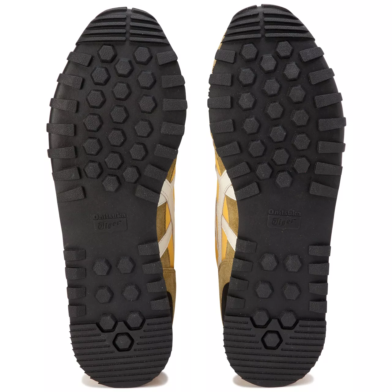 Onitsuka Tiger COLORADO EIGHTY-FIVE NM Tiger Yellow/Cream (1183B445.750)