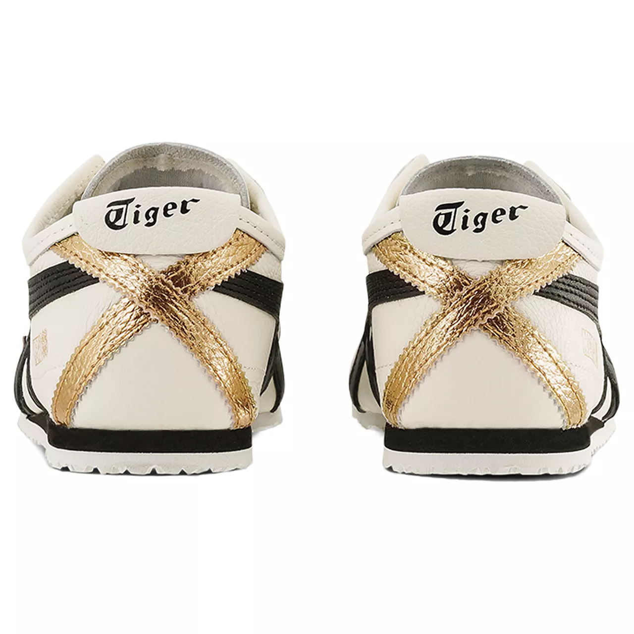 Onitsuka Tiger MEXICO 66 Cream/Black (1183B493.100)