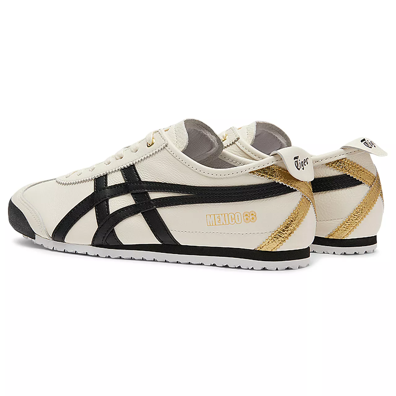 Onitsuka Tiger MEXICO 66 Cream/Black (1183B493.100)