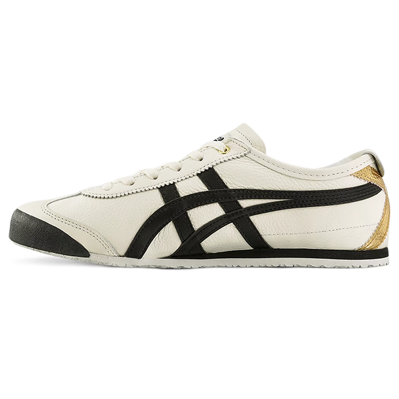 Onitsuka Tiger MEXICO 66 Cream/Black (1183B493.100)