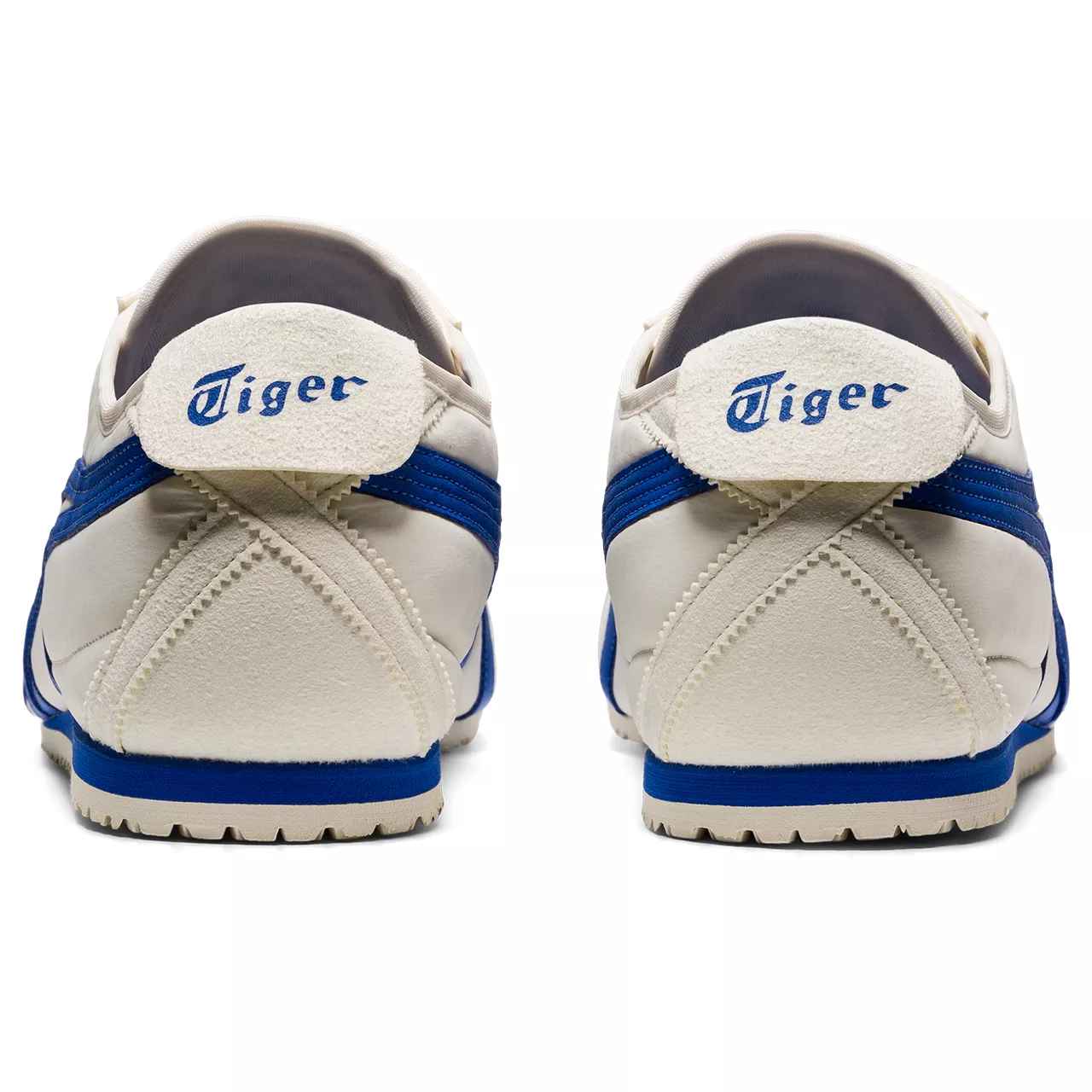 Onitsuka Tiger MEXICO 66 Cream/Turkish Sea (1183B497.100)