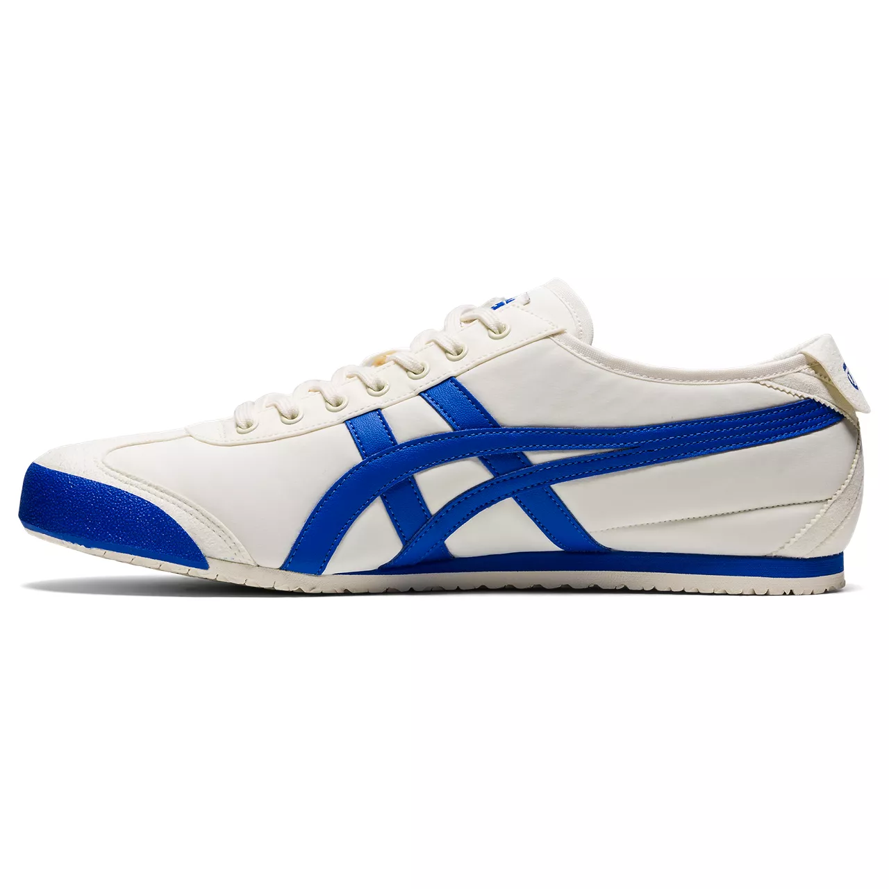 Onitsuka Tiger MEXICO 66 Cream/Turkish Sea (1183B497.100)