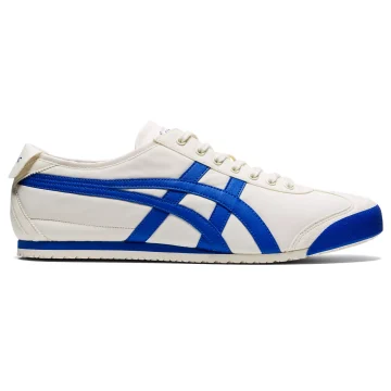 Onitsuka Tiger MEXICO 66 Cream/Turkish Sea (1183B497.100)