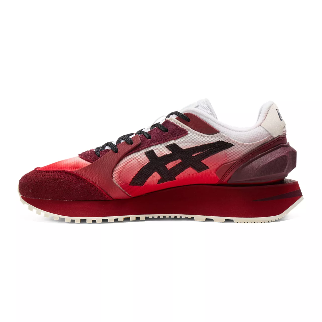 Onitsuka Tiger MOAGE CO Cream/Deep Mars (1183B555.100)