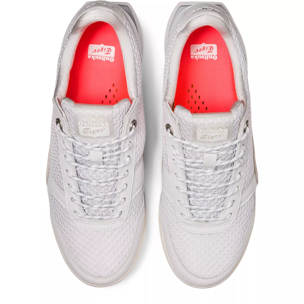 Onitsuka Tiger ULTIMATE 81 MP White/White (1183B569.100)