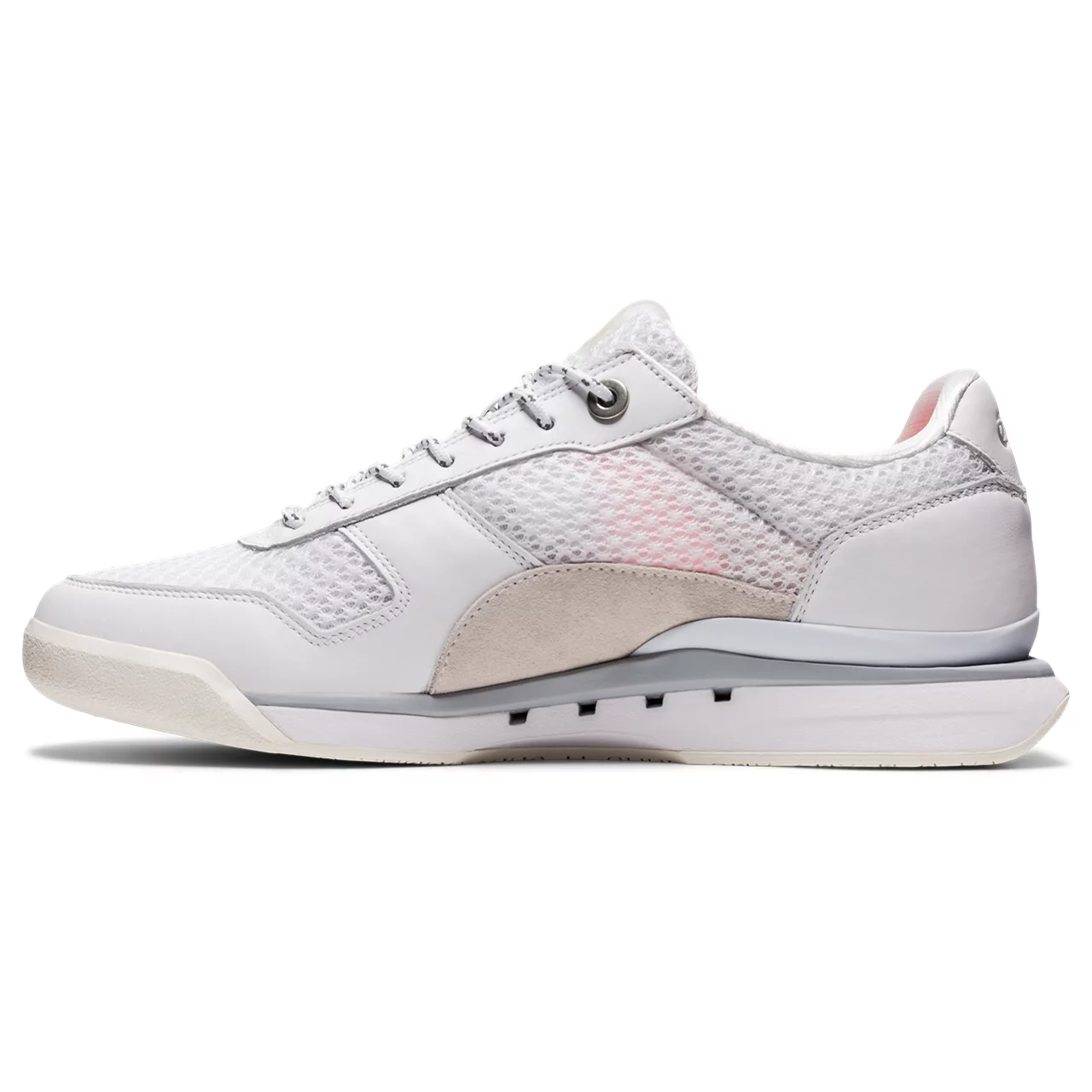 Onitsuka Tiger ULTIMATE 81 MP White/White (1183B569.100)