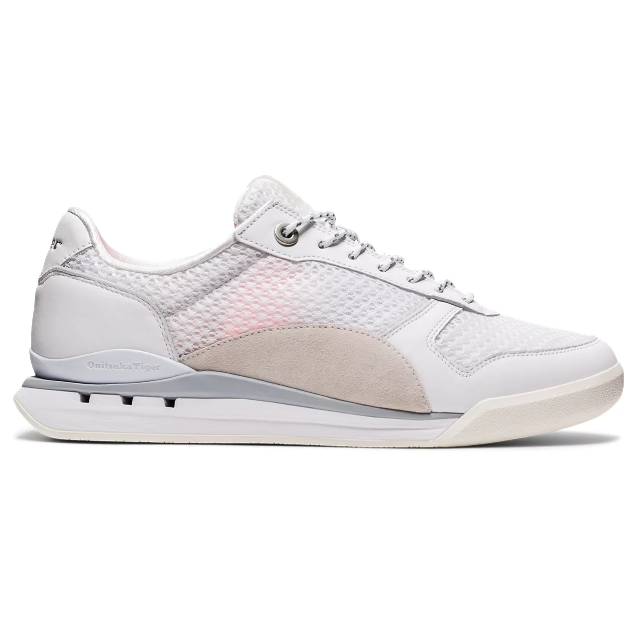 Onitsuka Tiger ULTIMATE 81 MP White/White (1183B569.100)