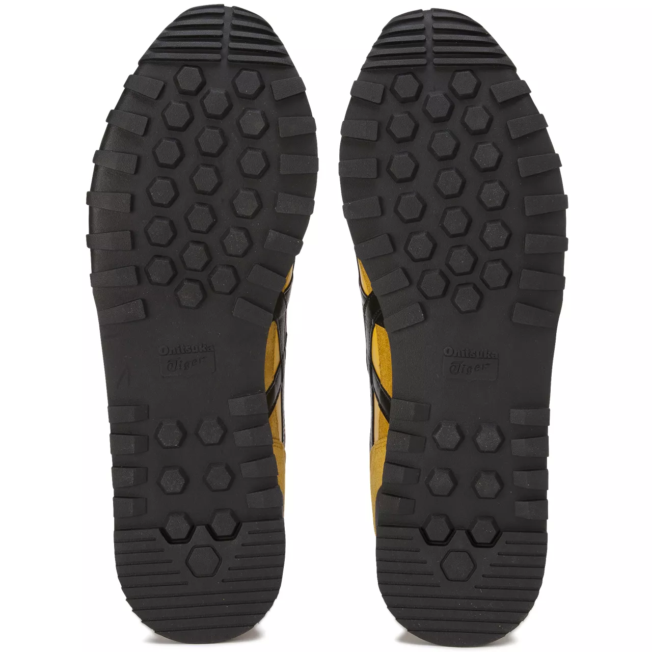 Onitsuka Tiger COLORADO EIGHTY-FIVE NM Tiger Yellow/Black (1183B703.752)