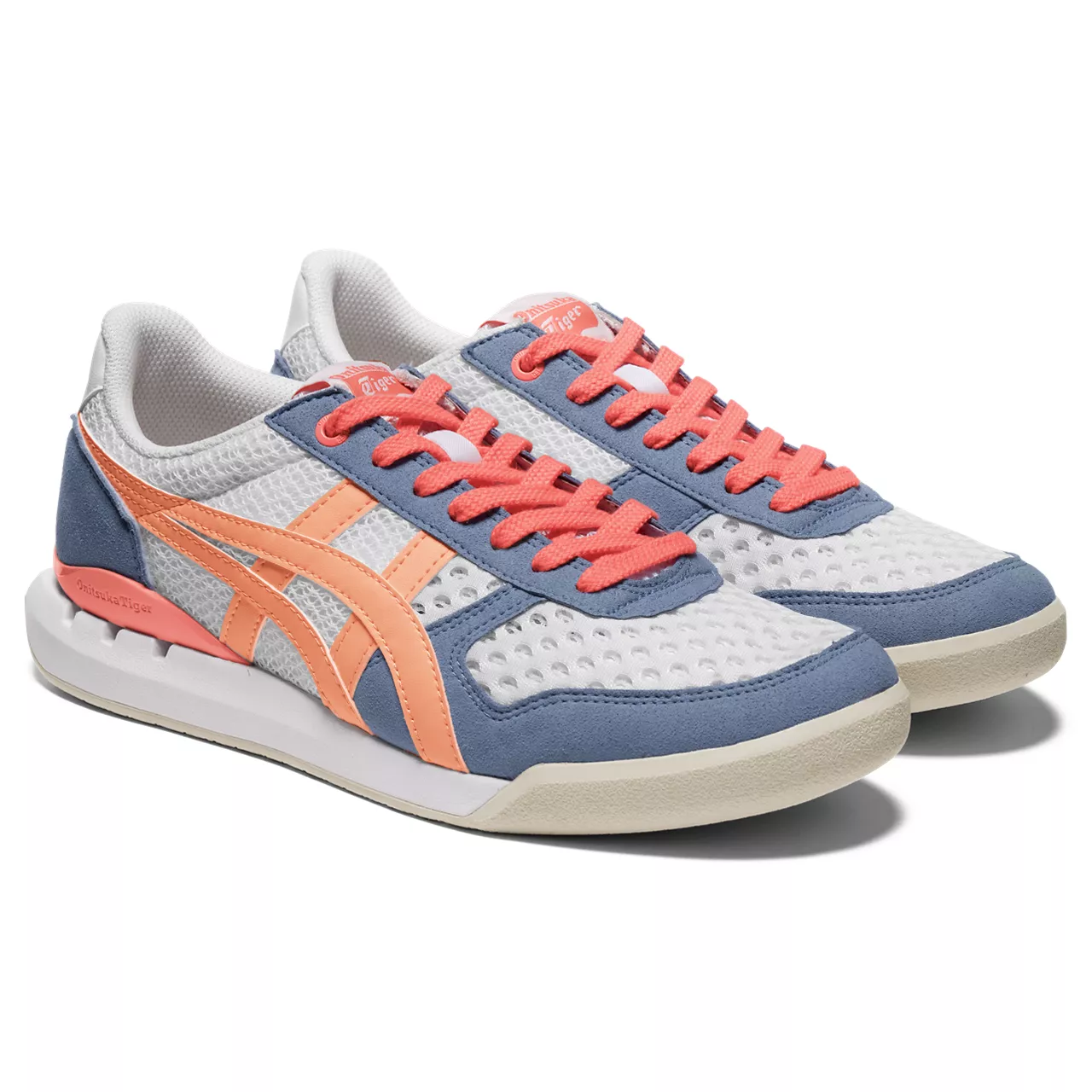 Onitsuka Tiger ULTIMATE 81 EX White/Summer Dune (1183B720.102)