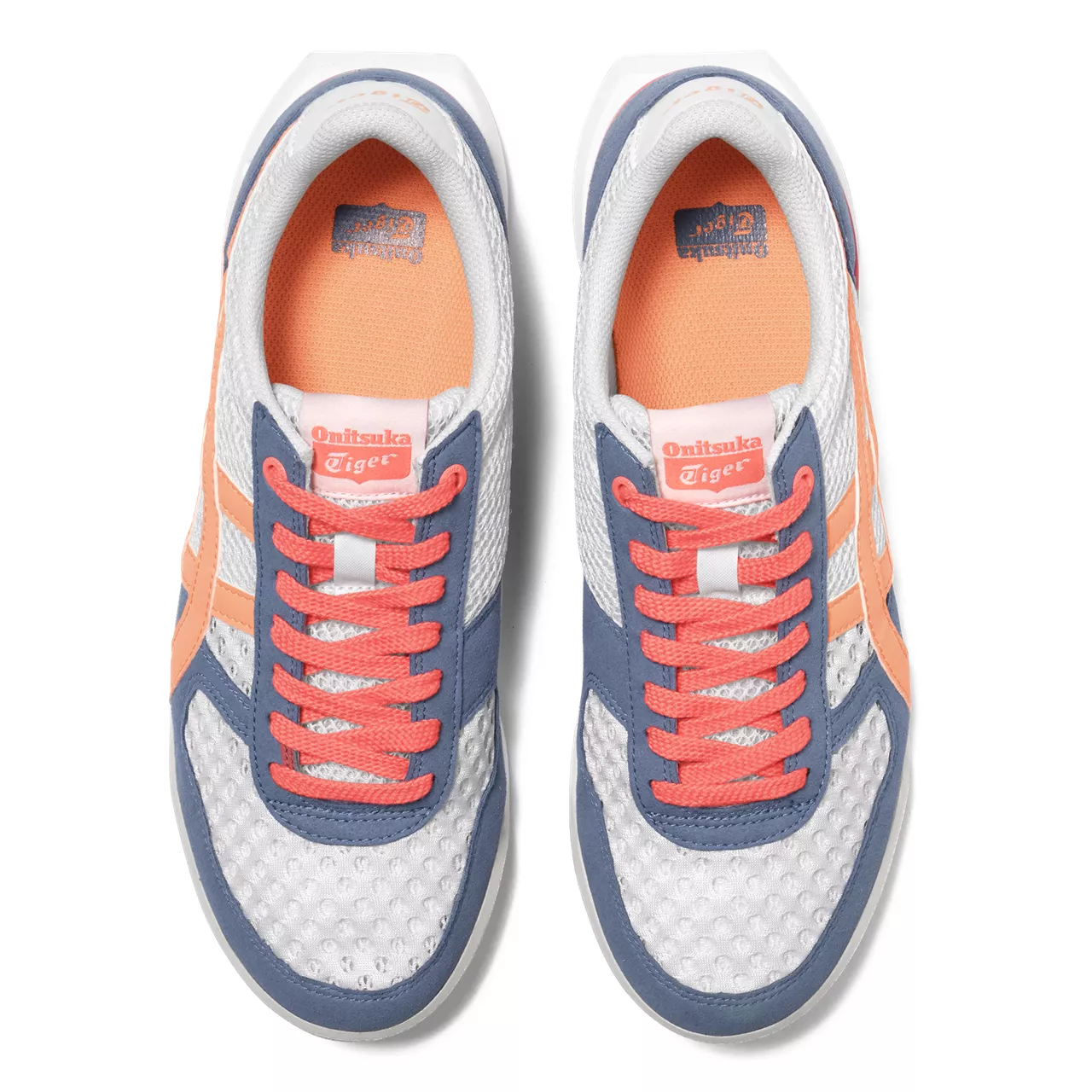 Onitsuka Tiger ULTIMATE 81 EX White/Summer Dune (1183B720.102)