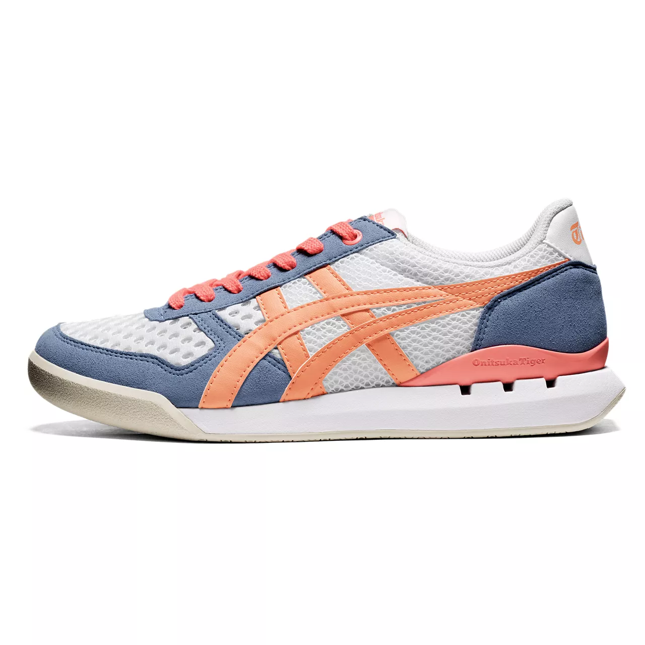 Onitsuka Tiger ULTIMATE 81 EX White/Summer Dune (1183B720.102)