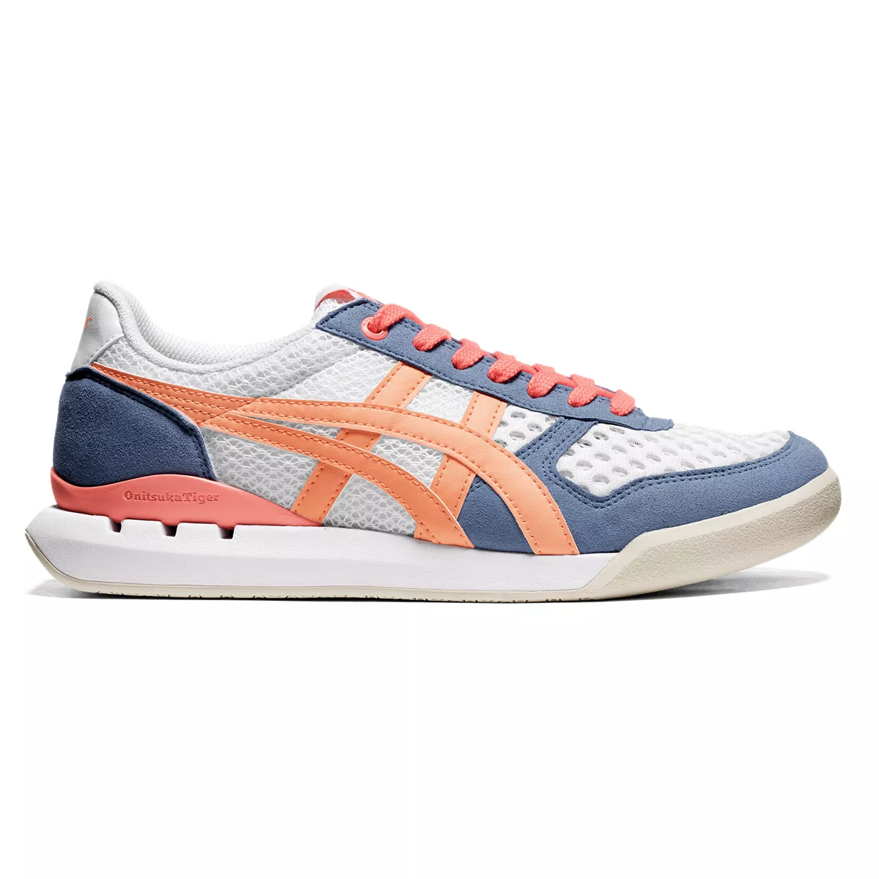 Onitsuka Tiger ULTIMATE 81 EX White/Summer Dune (1183B720.102)
