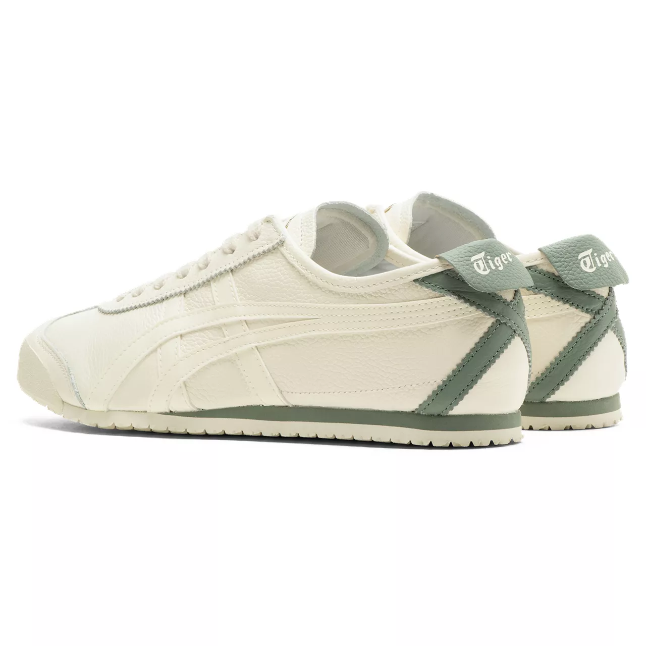 Onitsuka Tiger MEXICO 66 Cream/Cream (1183B781.103)