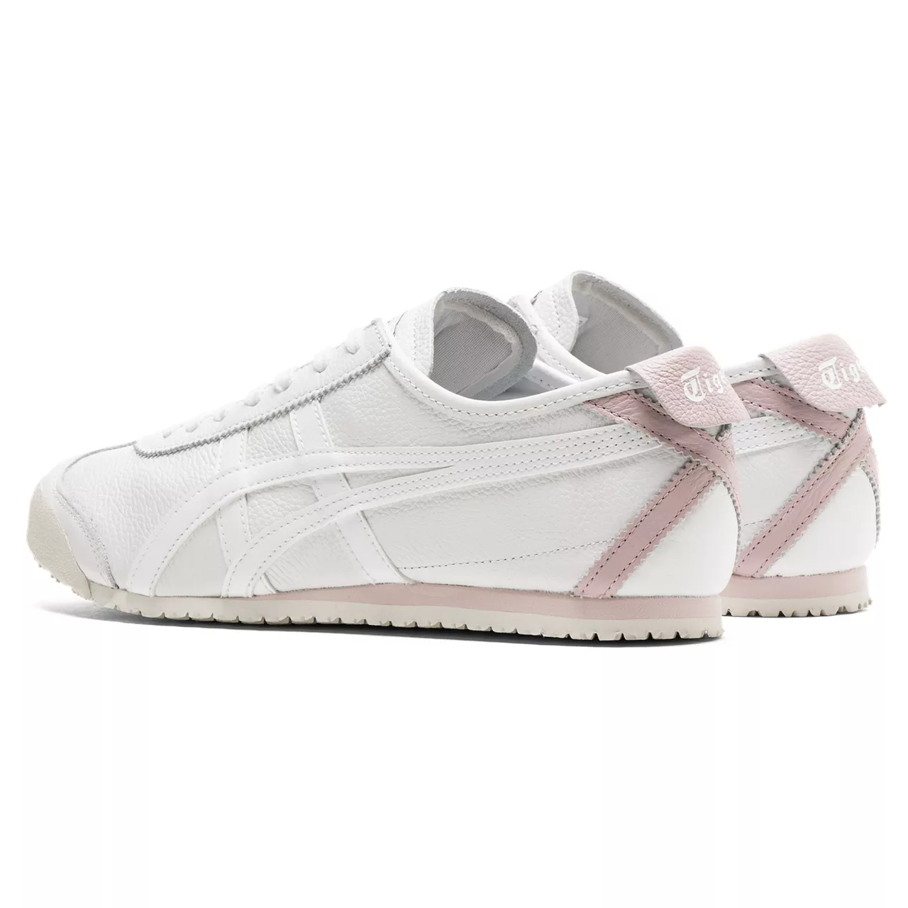 Onitsuka Tiger MEXICO 66 White/White (1183B781.104)
