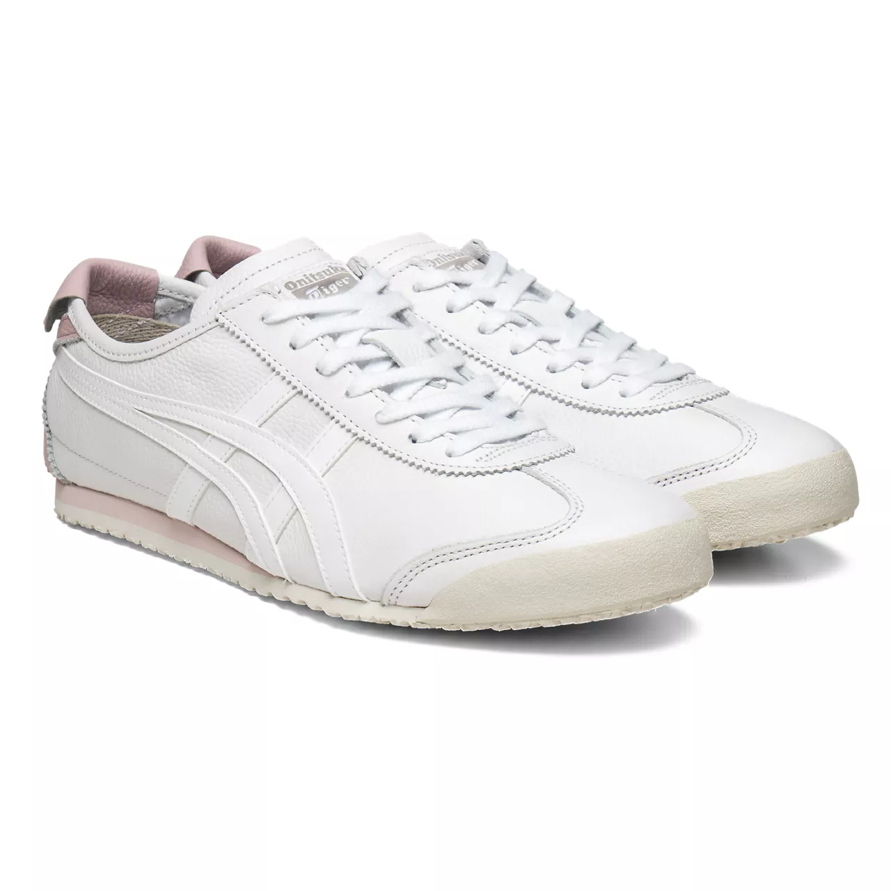Onitsuka Tiger MEXICO 66 White/White (1183B781.104)
