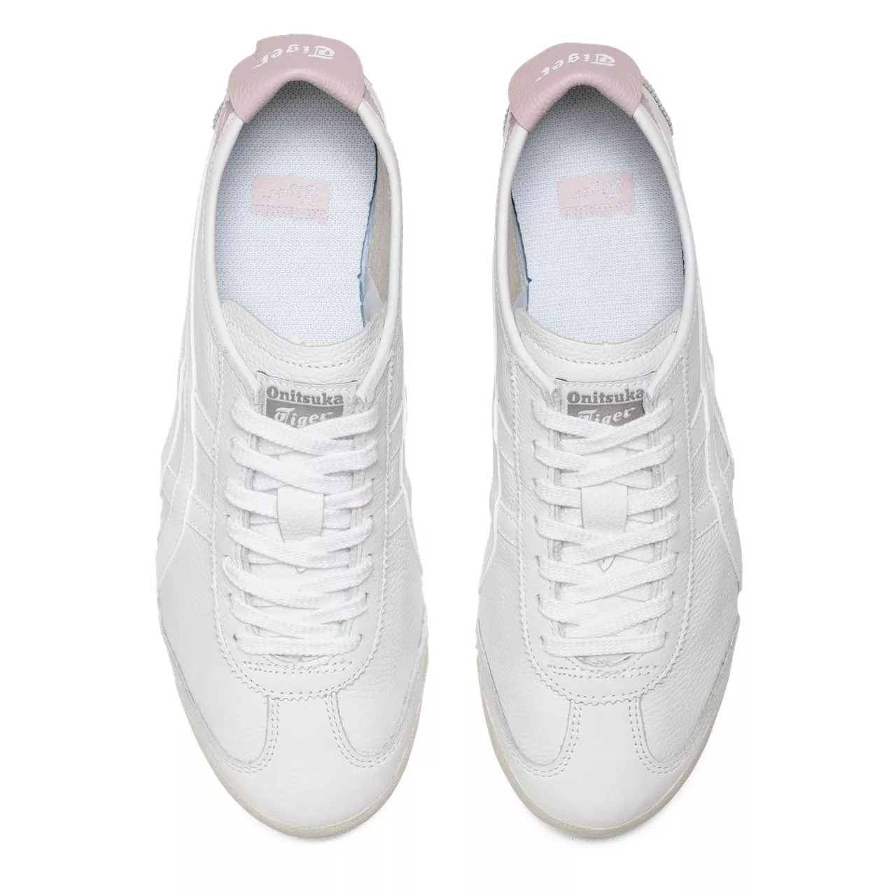 Onitsuka Tiger MEXICO 66 White/White (1183B781.104)