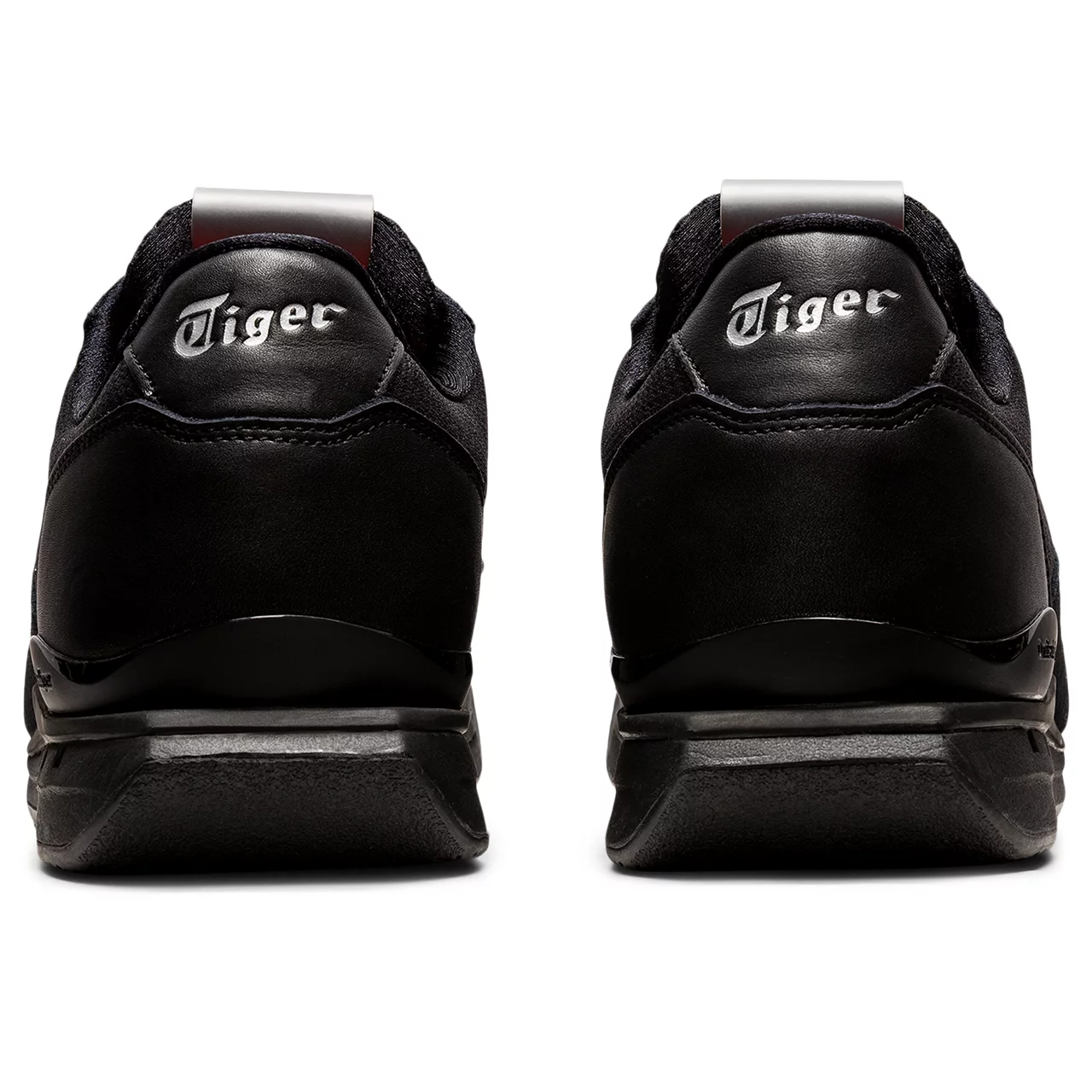 Onitsuka Tiger ULTIMATE 81 MP Black/Black (1183B788.002)