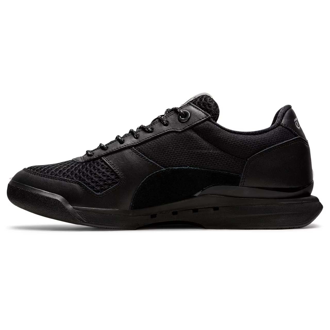 Onitsuka Tiger ULTIMATE 81 MP Black/Black (1183B788.002)