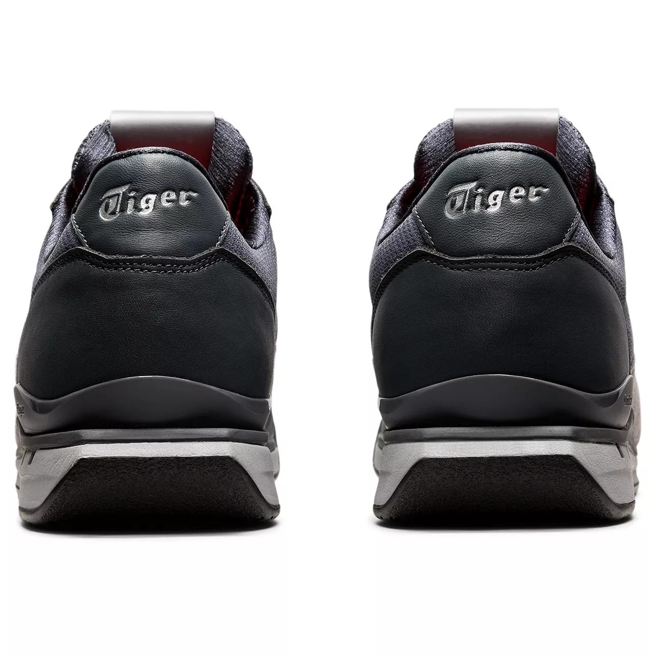 Onitsuka Tiger ULTIMATE 81 MP Metropolis/Carrier Grey (1183B788.021)