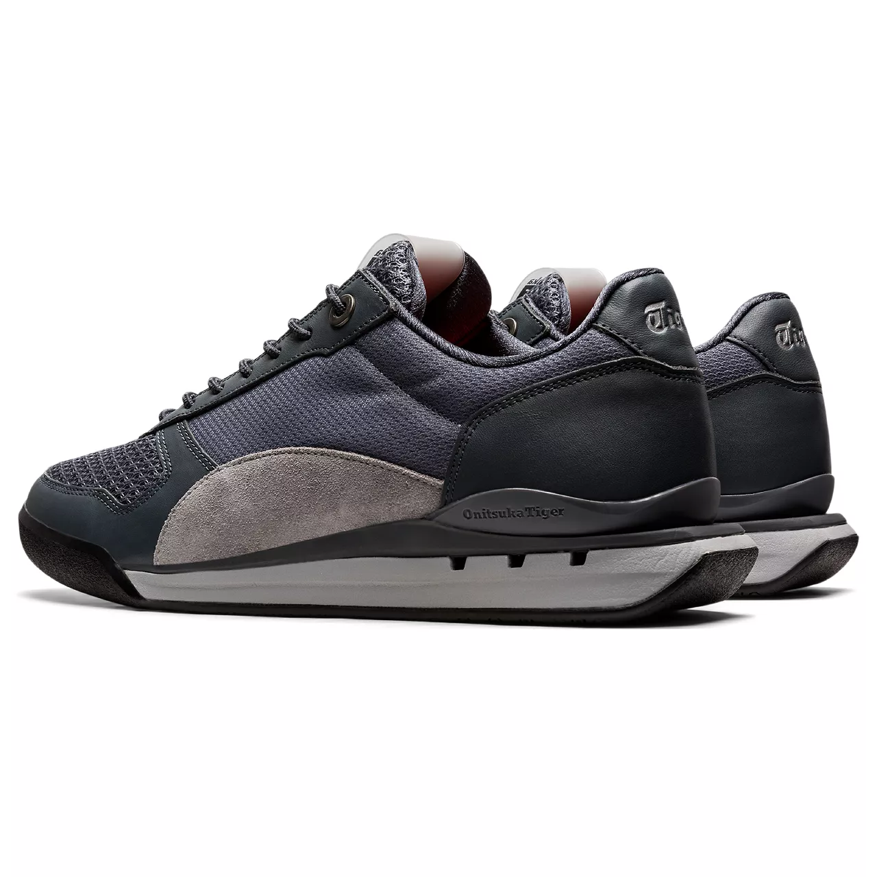 Onitsuka Tiger ULTIMATE 81 MP Metropolis/Carrier Grey (1183B788.021)
