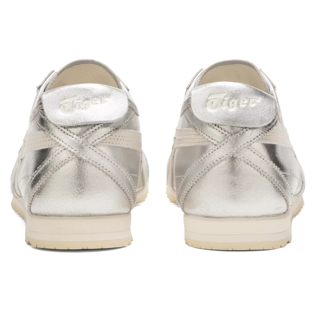 Onitsuka Tiger MEXICO 66 SD Pure Silver/Cream (1183B955.020)