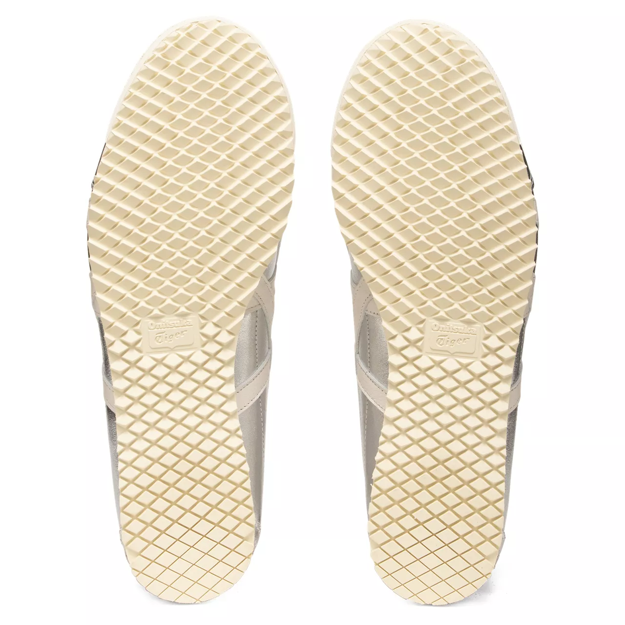 Onitsuka Tiger MEXICO 66 SD Pure Silver/Cream (1183B955.020)
