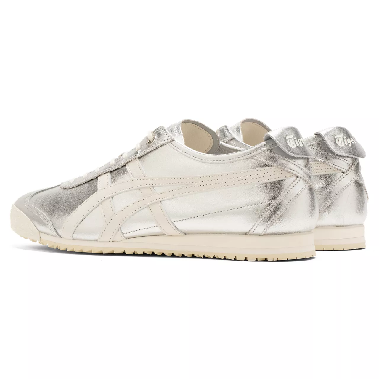 Onitsuka Tiger MEXICO 66 SD Pure Silver/Cream (1183B955.020)