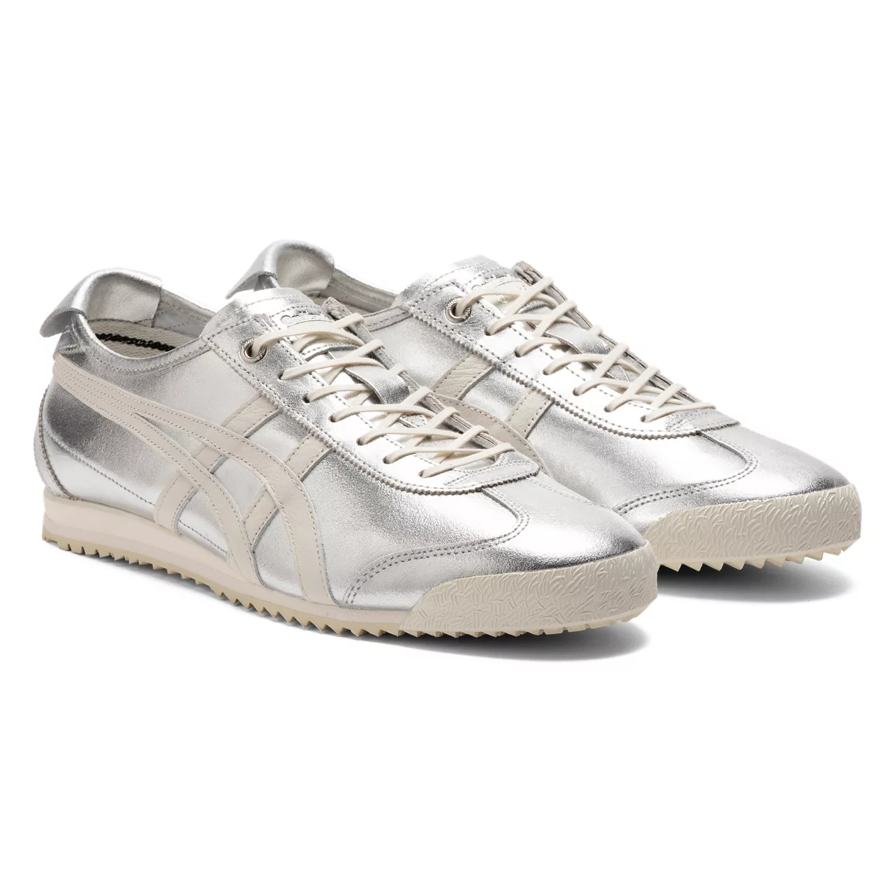 Onitsuka Tiger MEXICO 66 SD Pure Silver/Cream (1183B955.020)
