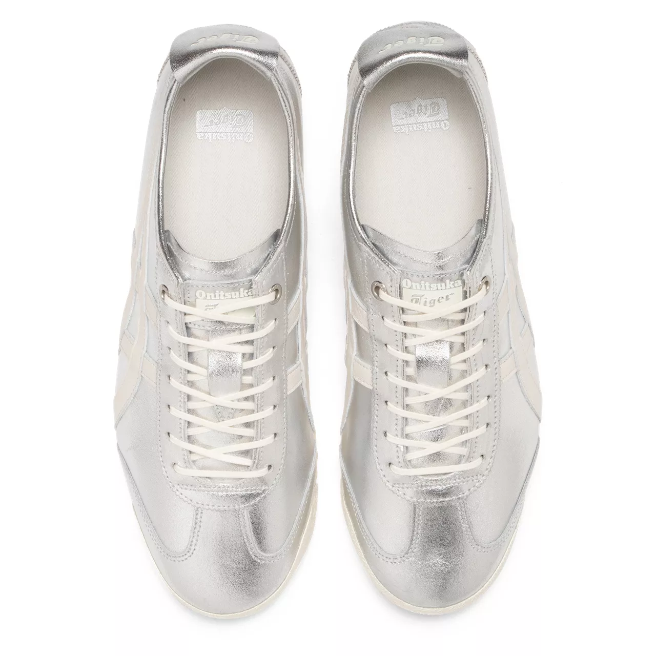Onitsuka Tiger MEXICO 66 SD Pure Silver/Cream (1183B955.020)