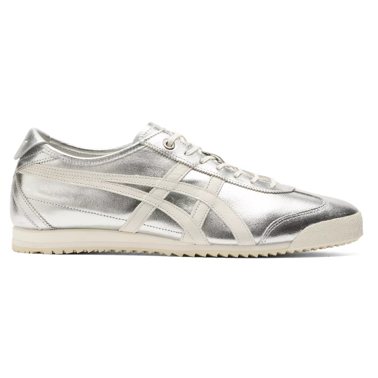 Onitsuka Tiger MEXICO 66 SD Pure Silver/Cream (1183B955.020)