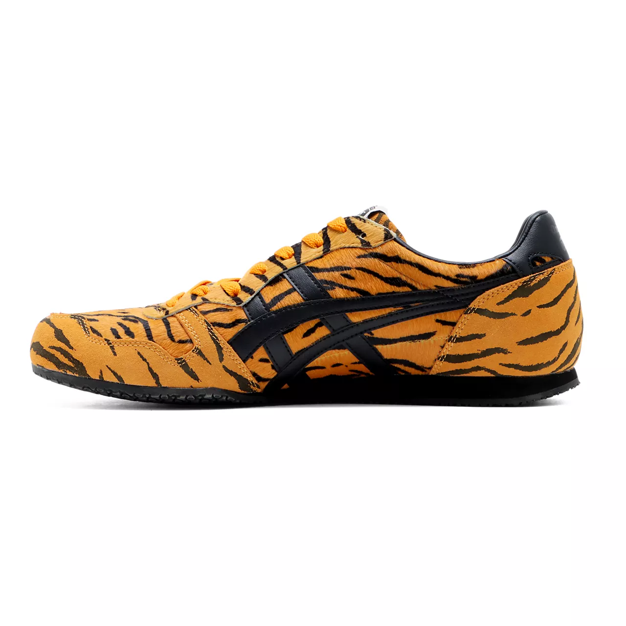 Onitsuka Tiger SERRANO Citrus/Black (1183C008.800)