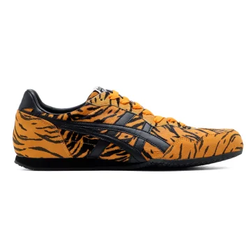 Onitsuka Tiger SERRANO Citrus/Black (1183C008.800)