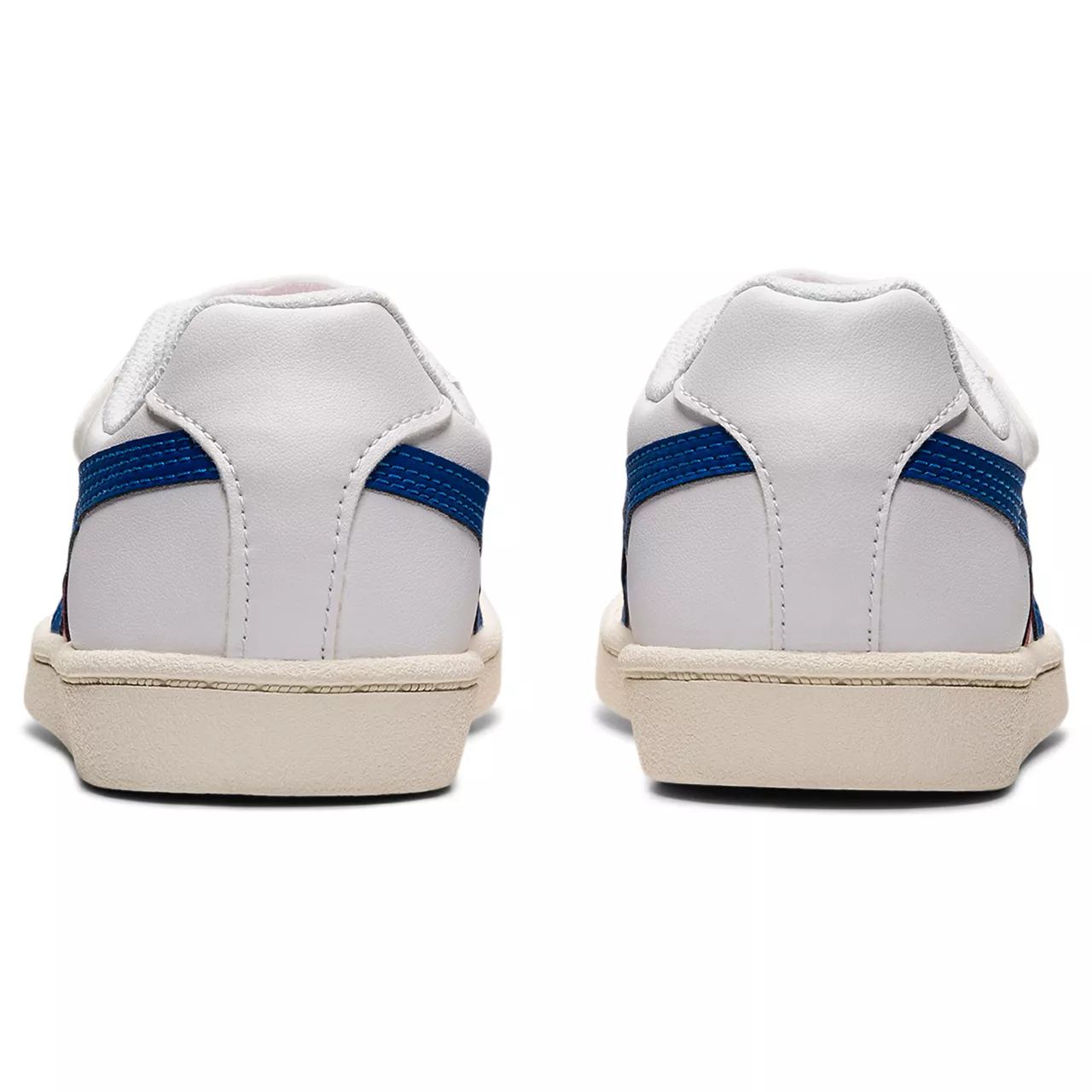 Onitsuka Tiger GSM KIDS White/Imperial (1184A022.100)